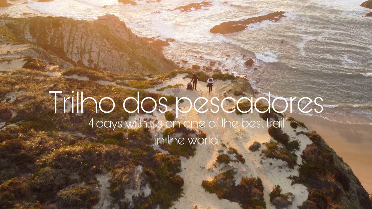 Trilho dos pescadores
