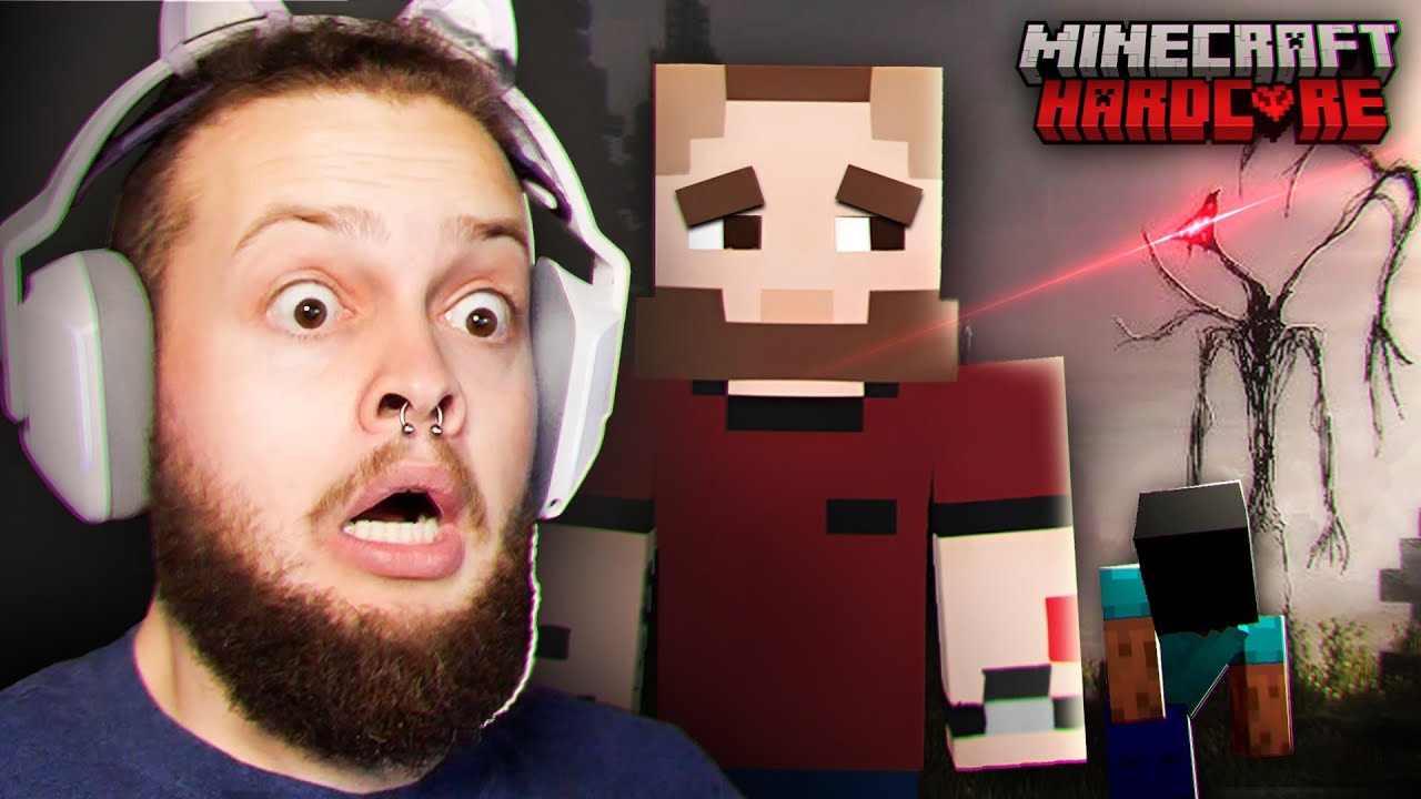 Minecraft: The Broken Script Mod Is Absolutely HORRIFYING!