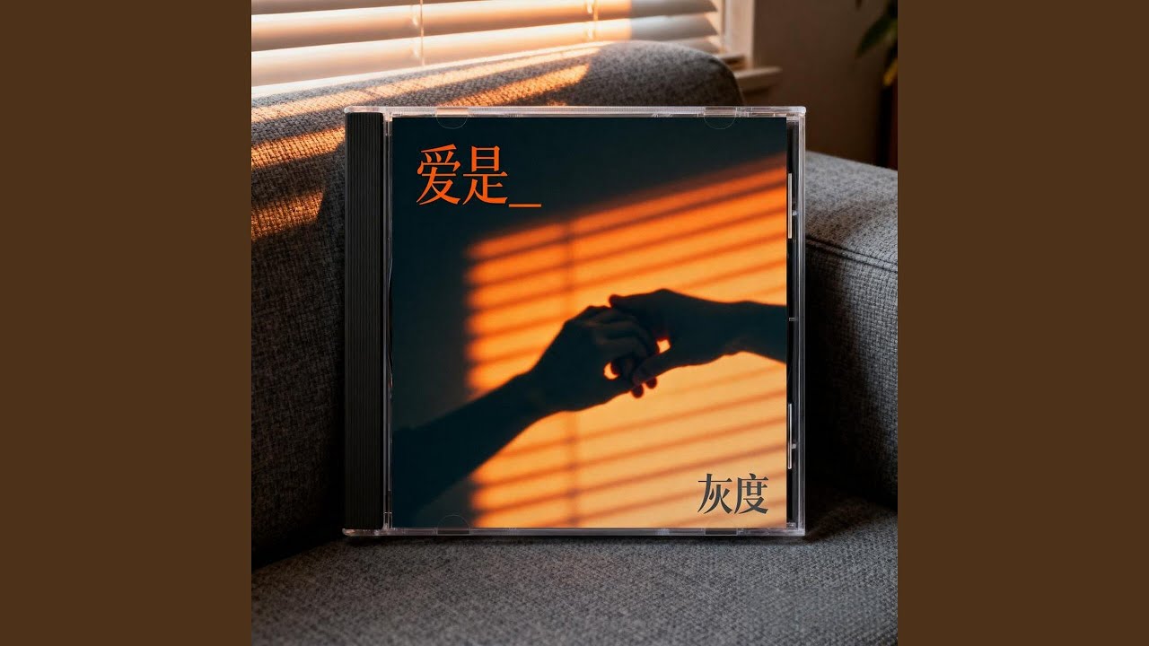 爱是_