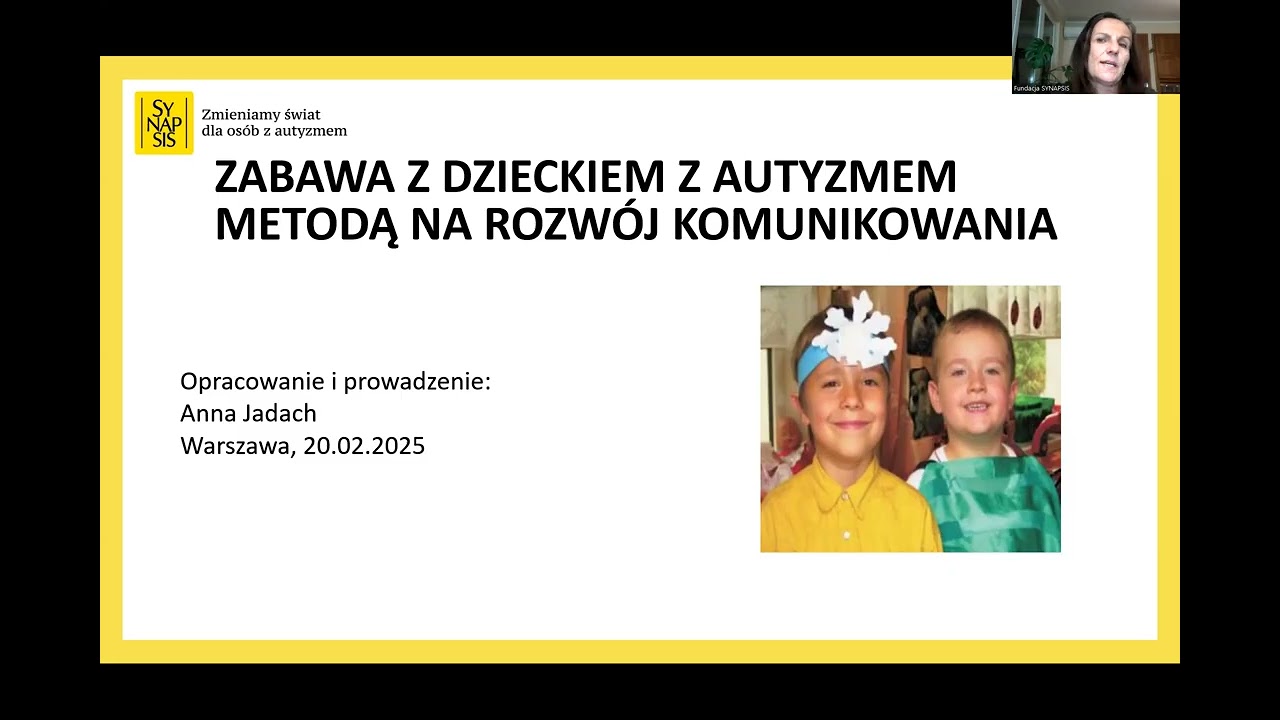 Zabawa 26.02.2026
