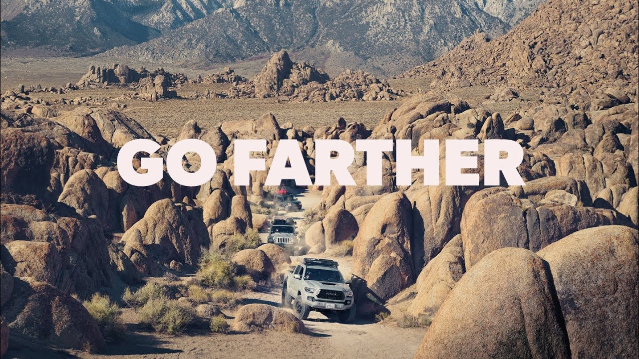 DOMETIC | Overlanding Offroad Adventures