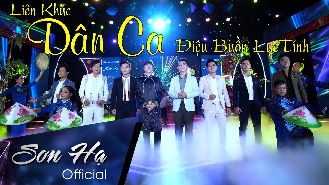 Liên Khúc Dân Ca Trữ Tình  | Nhạc Sống hay nhất 2021