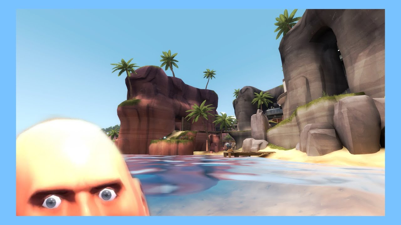 Banana Bay Heavies