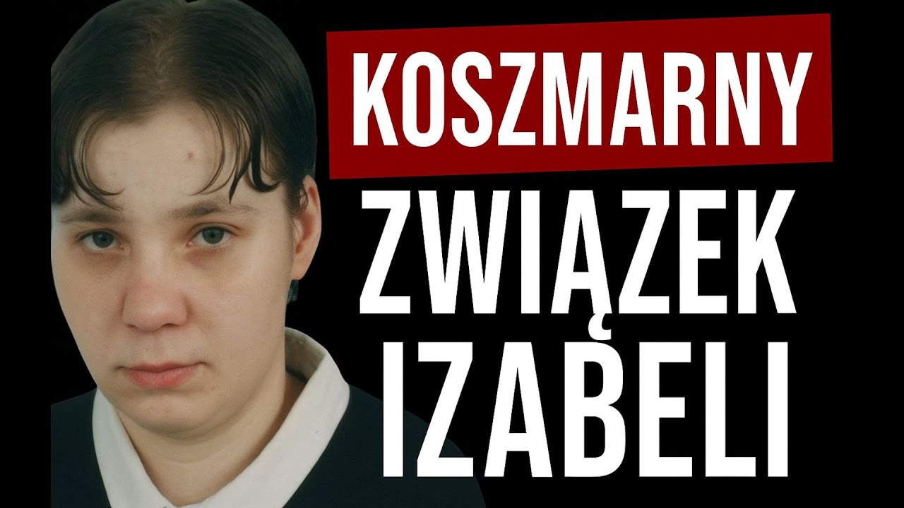 Tragiczne Zaginięcie Izabeli Zabłockiej | Podcast Kryminalny
