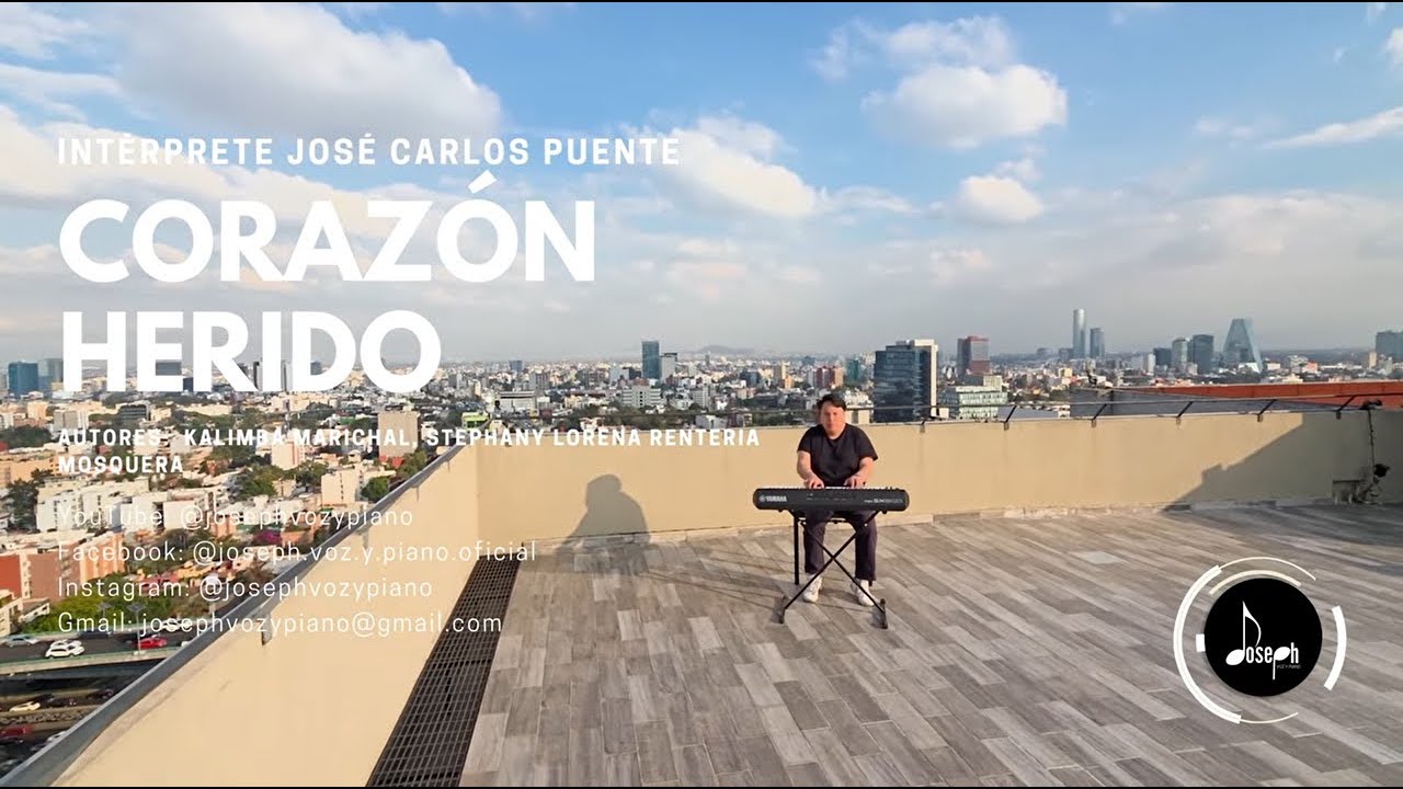 CORAZÓN HERIDO