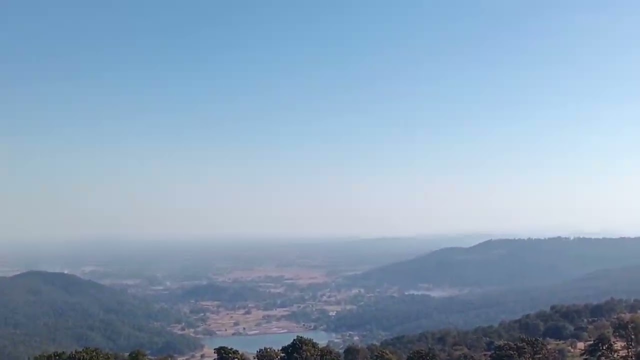 Mehta Point, Mainpat 