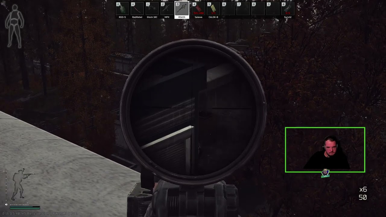 Diving into Tarkov Shenanigans | Grinding Skills & Doing Daily Tasks | (Level 79 PVE, 23 Skills Elit