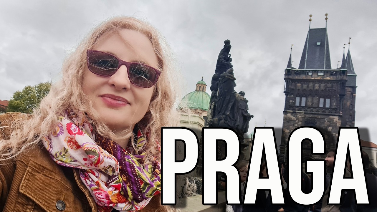 Piwo w Pradze. Co zobaczyć w stolicy Czech?