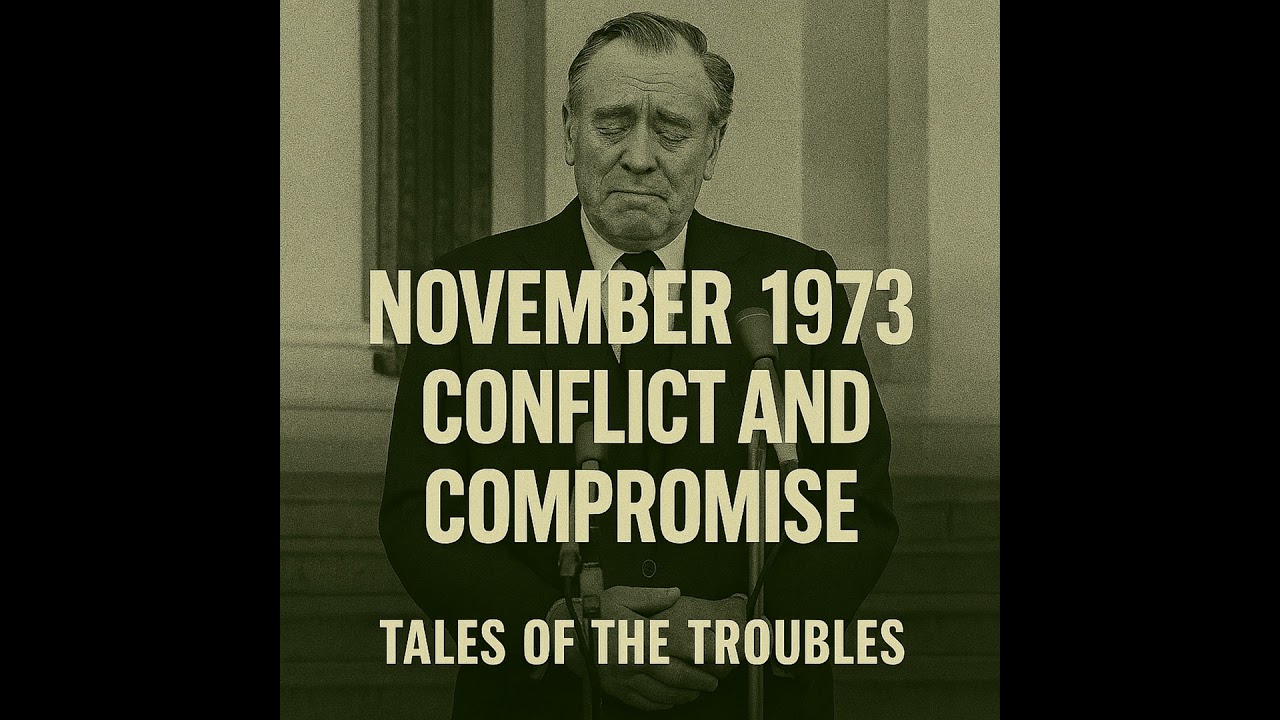 November 1973: Conflict & Compromise