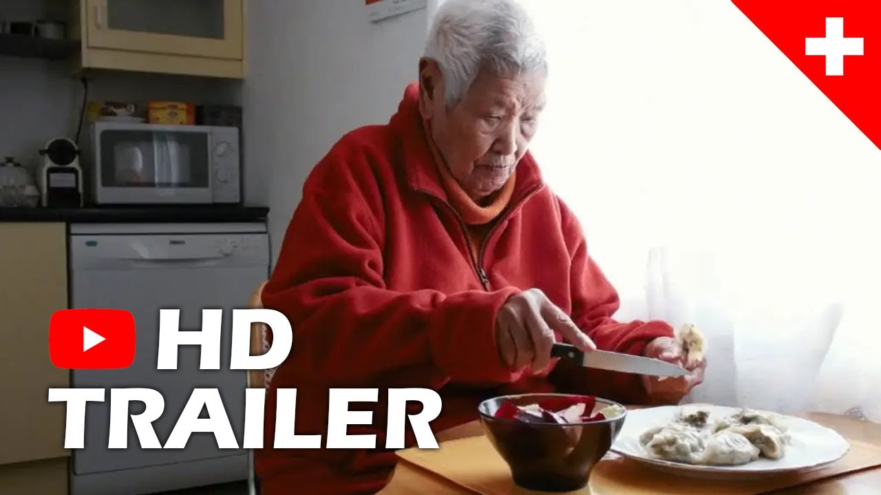 MOLA / Kino Trailer (2025)