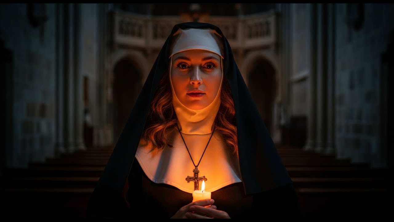 Holy Spirit Night Prayer LIVE — Gregorian Chants for Peaceful Sleep Sleep Aid