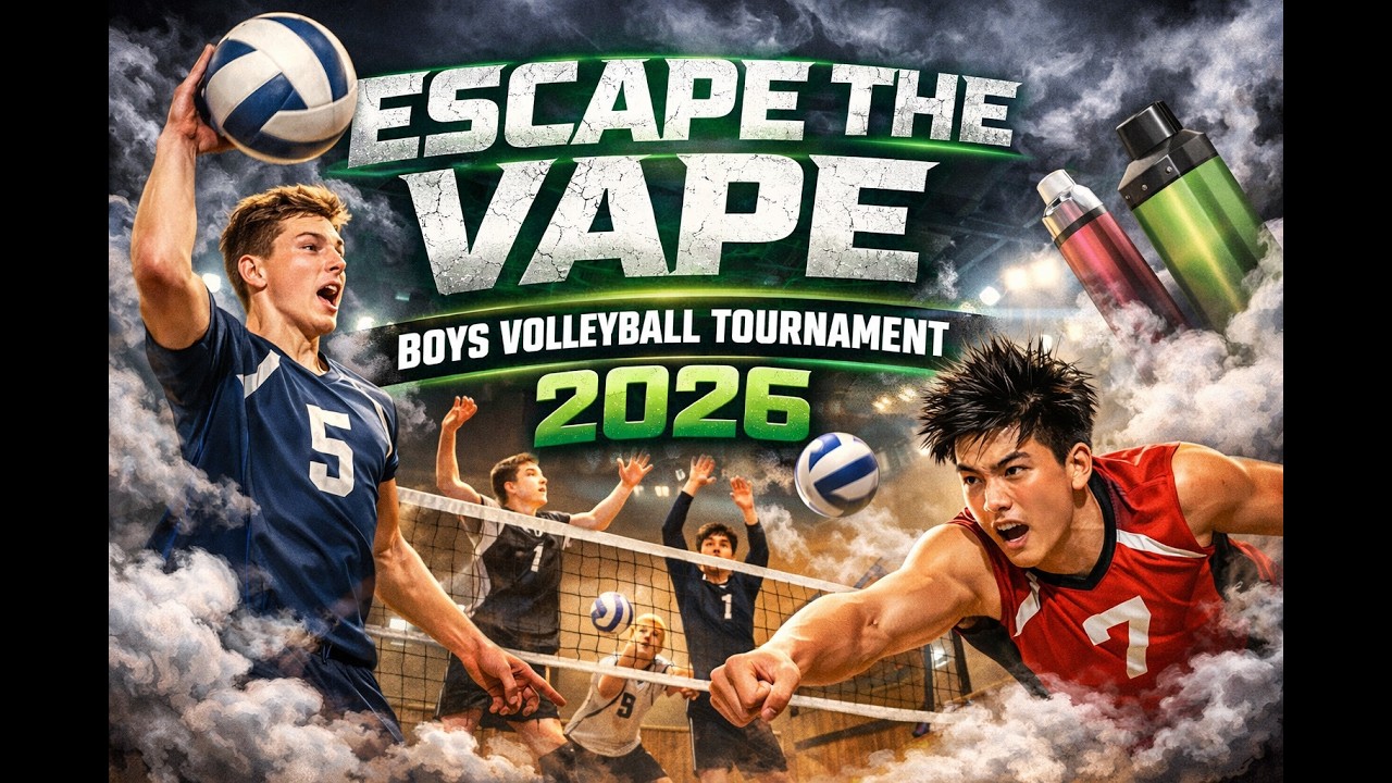 2/21/2026 Escape the Vape, Game 4, Pool Play: NWJR Slate 14 vs. NPJ Seattle 14B National