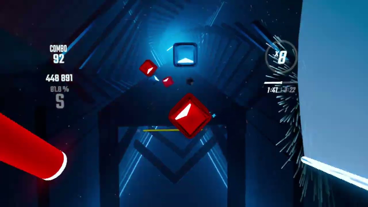 Boom Kitty - Cathedral Expert+ S-Rank