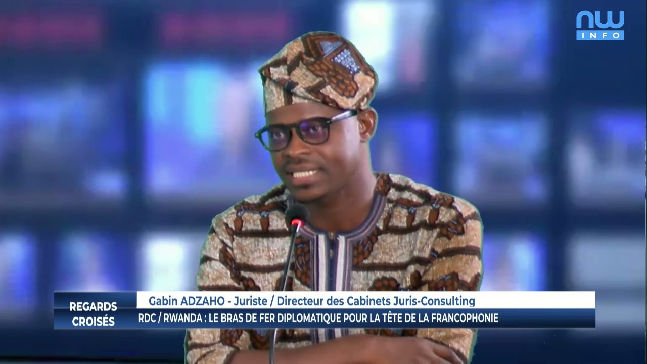RDC / Rwanda : le bras de fer diplomatique pour la tête de la francophonie