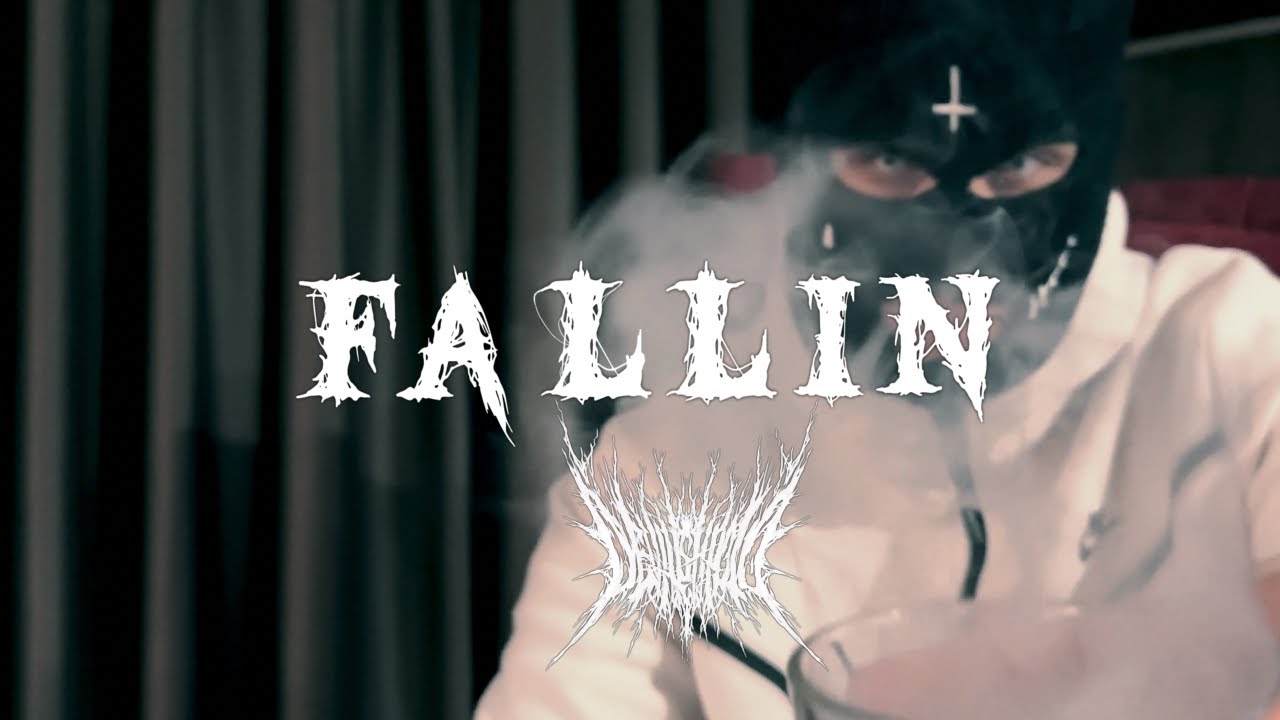 devilish polo - fallin