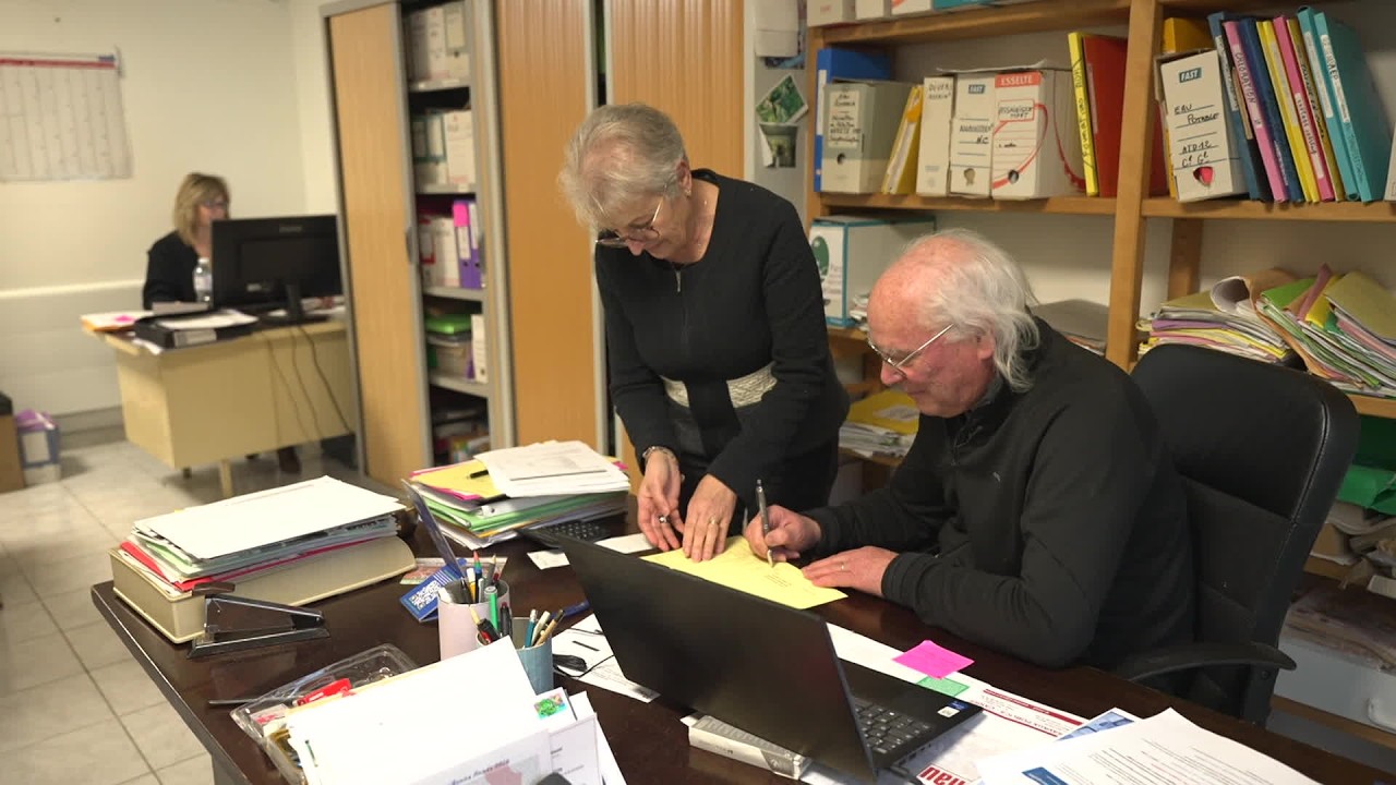 Arnac-sur-Dourdou, un petit village aveyronnais qui réussit à retrouver du dynamisme