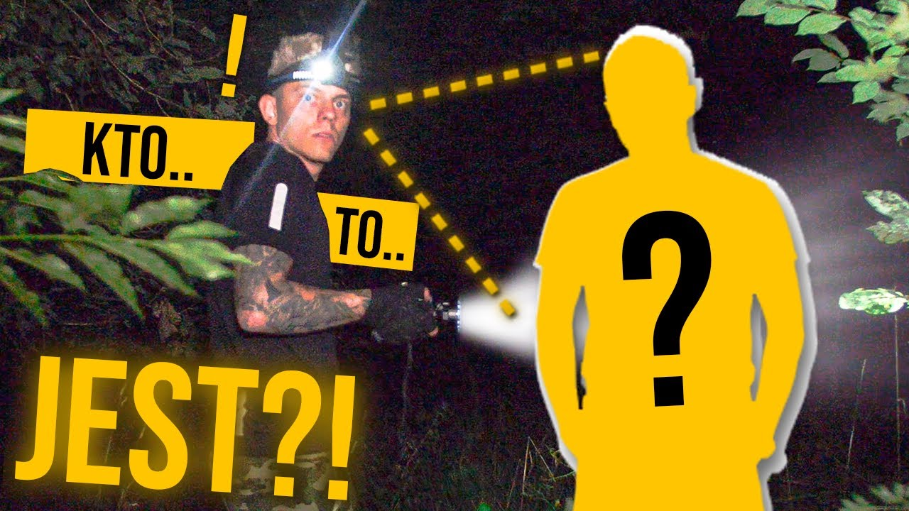 KTO.. TO.. JEST?!😳😱 - RANDONAUTICA SEZON 4 #6