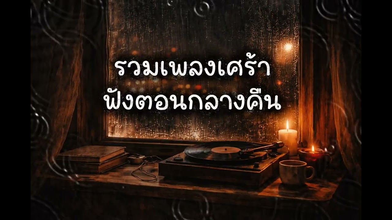 เพลงเศร้าตอนดึก