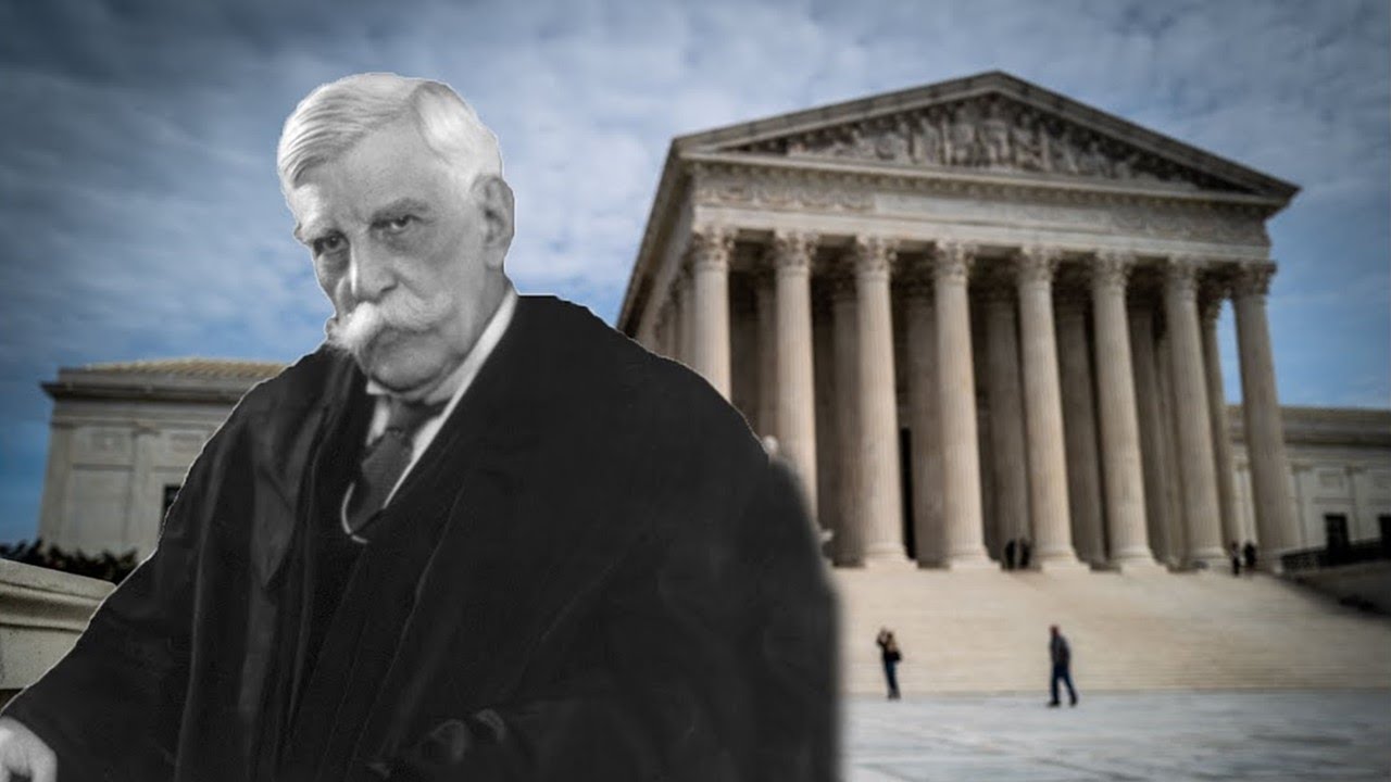 El Realismo Jur&iacute;dico de Oliver Wendell Holmes
