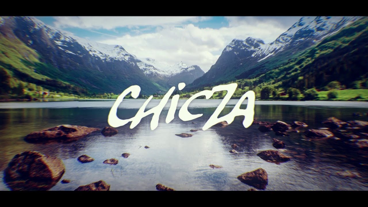 Chicza in 7