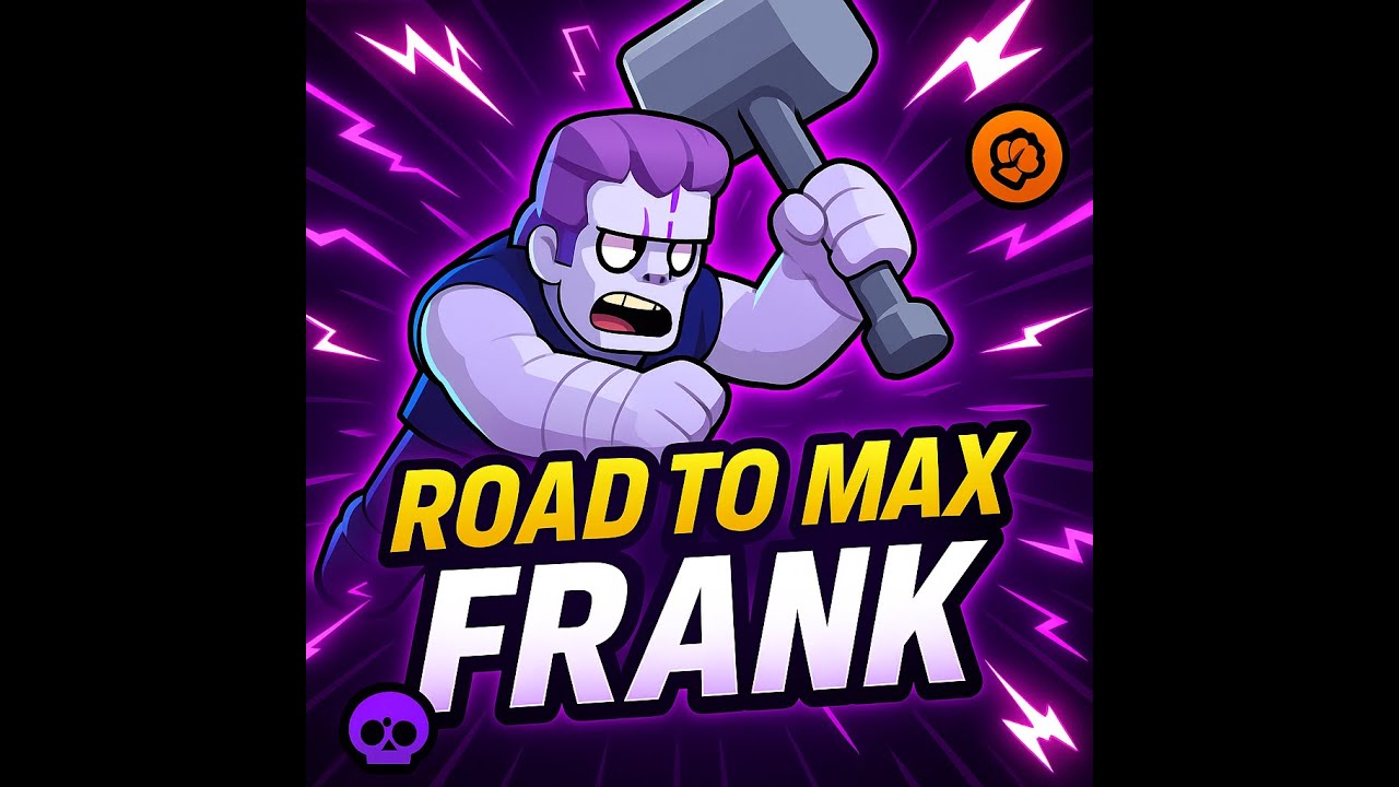 Frank naar MAX Rank! 🏆 niet alleen winst ook verlies   Road to Max #1 1