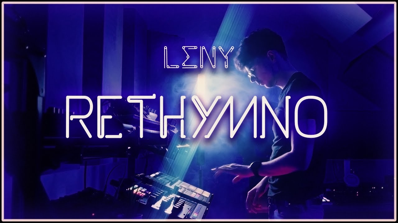 LENY - Rethymno