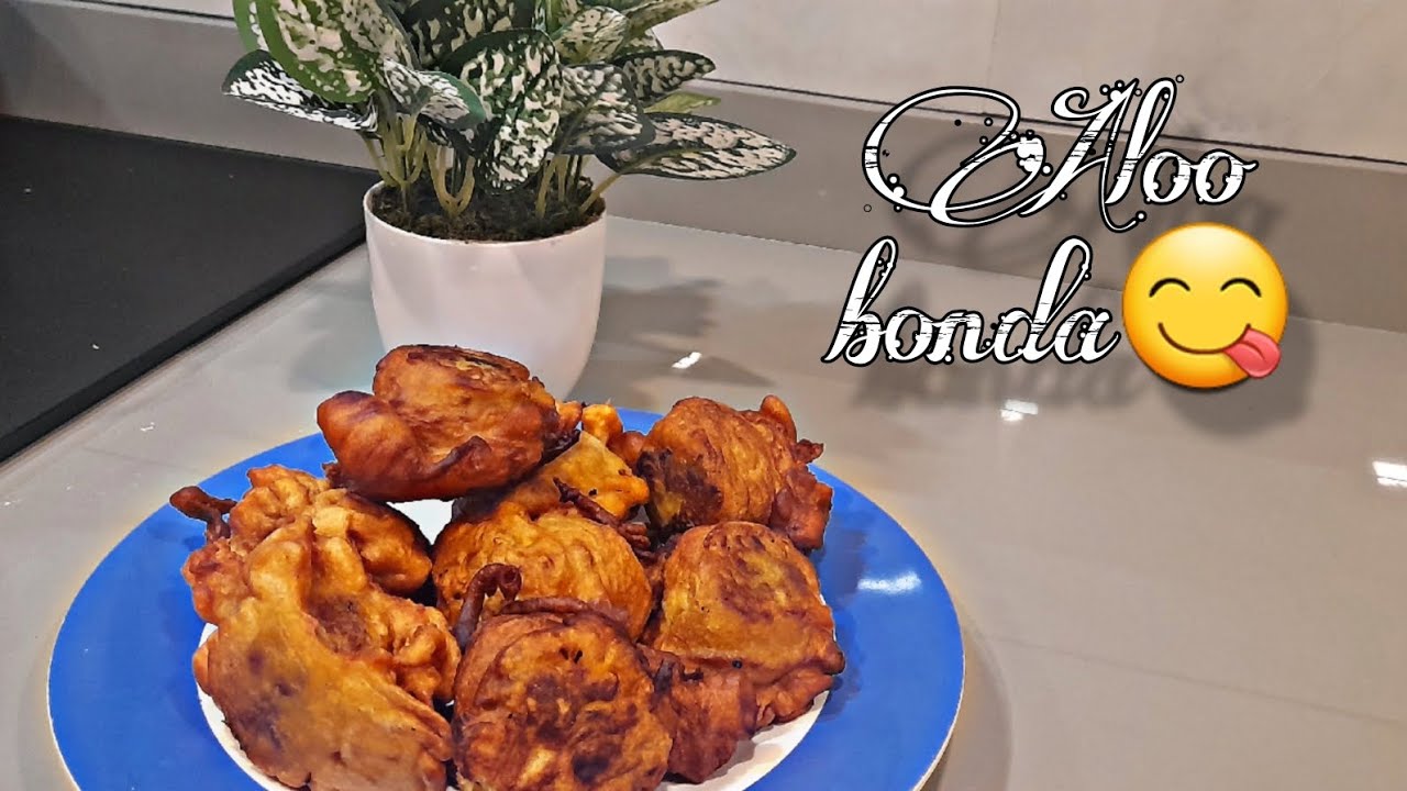 Thattukada Style Masala Bonda🌶🥔|Crispy, Spicy & Tea-Time Perfect!🤤☕#trending#potatobonda#keralafood 