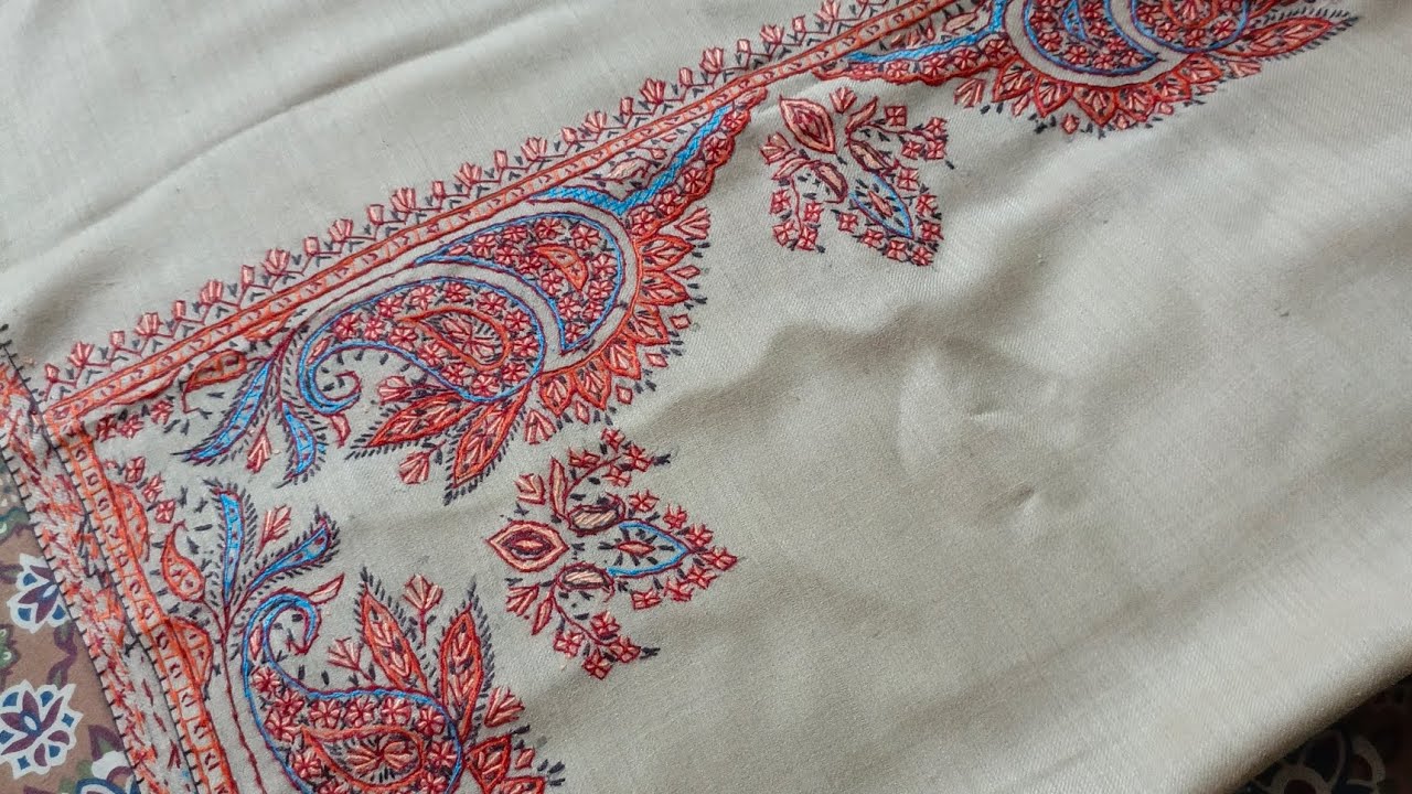pashmina shawls from brands in one