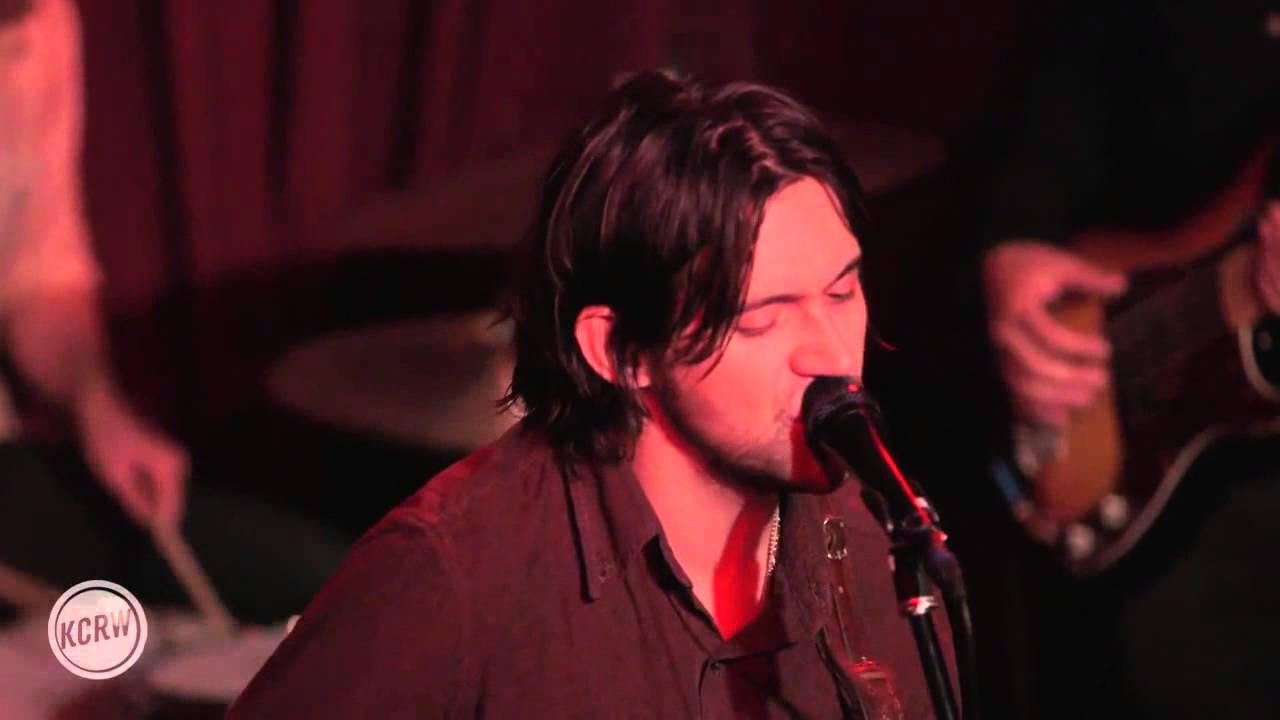 Conor Oberst -  Another Travelin' Song [KCRW 2014]