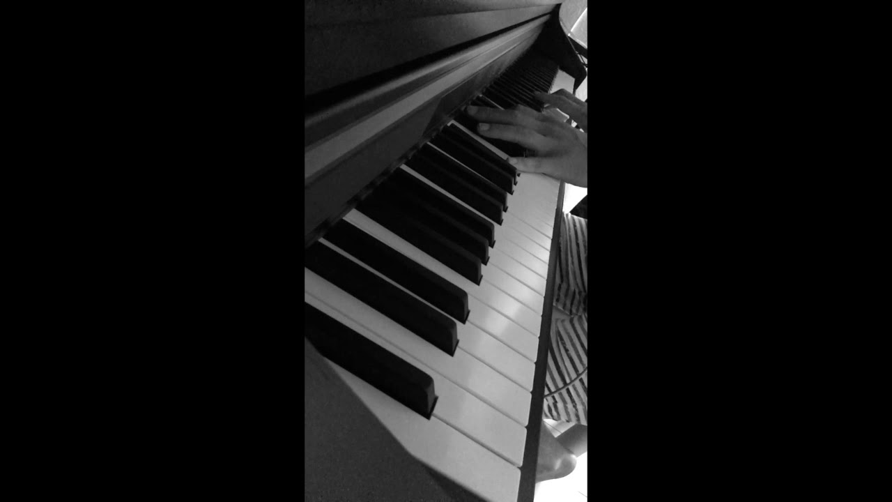 (Alexis Ffrench) Together At Last - Me Playing
