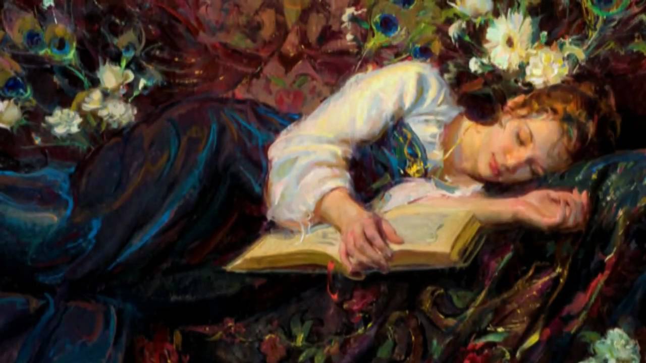 Daniel Gerhartz (Gipsy Kings-Trista Pena)