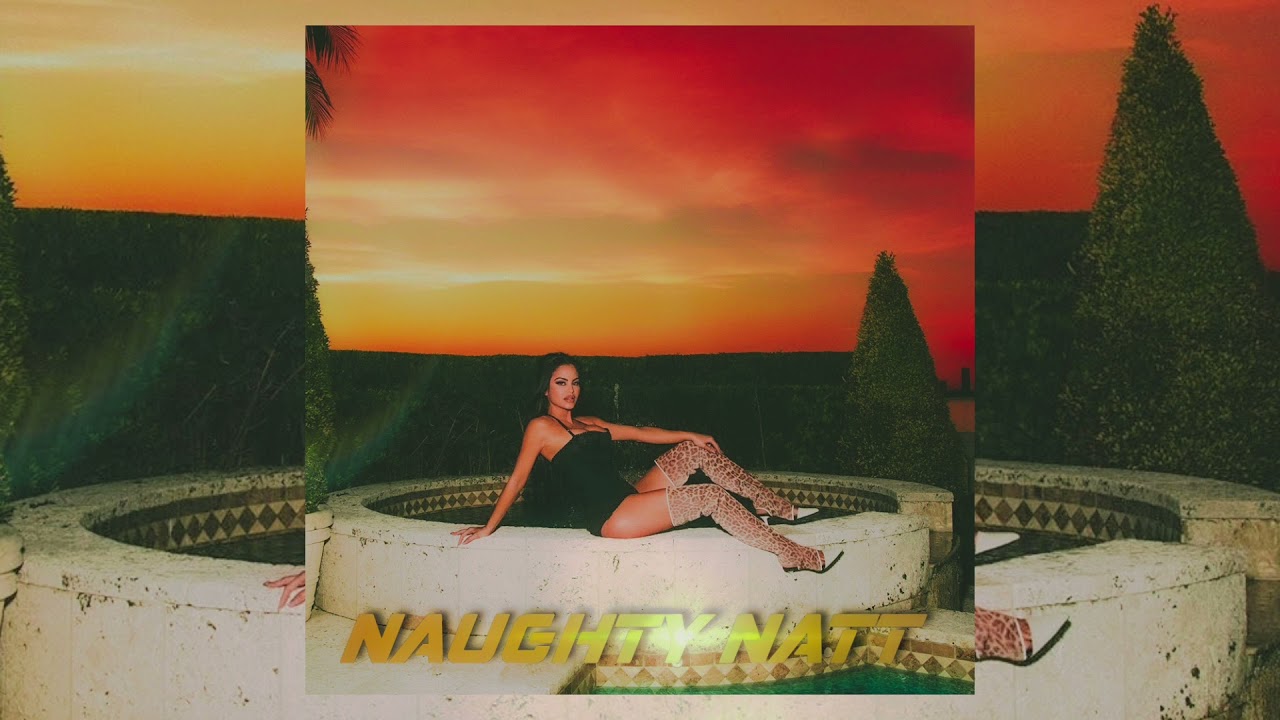 Natti Natasha - Confesión (Oficial Audio)
