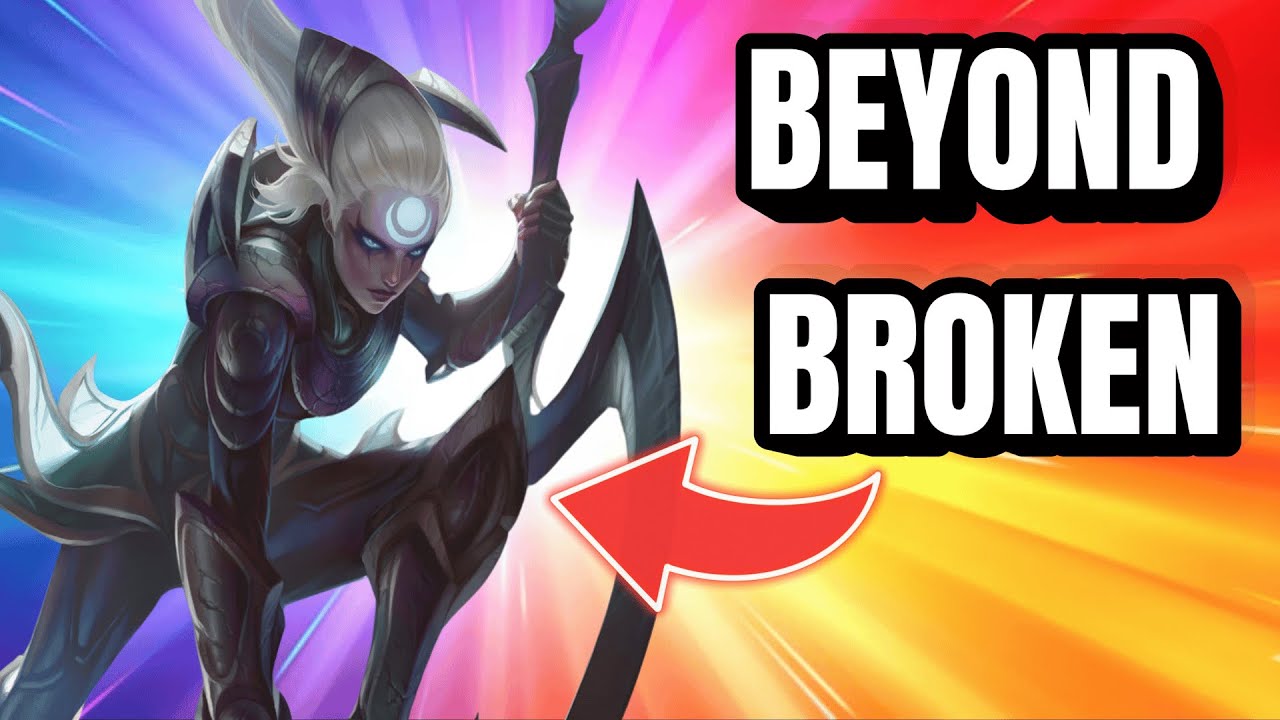Agurin Hits Top 10 EUW Hard Forcing Diana Every Game | @Agurinlol