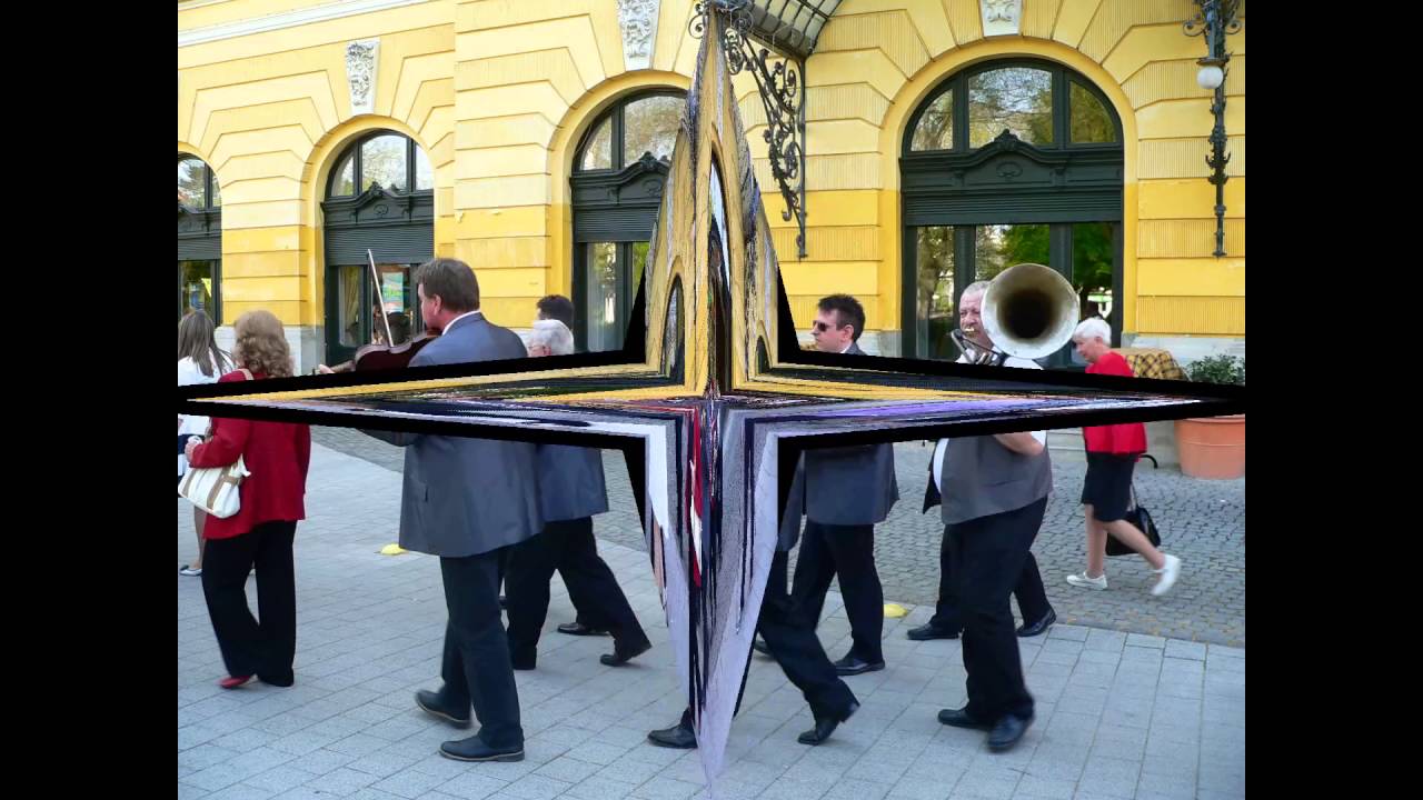 A.N.T. zenekar - Friss csárdások - mulatós egyveleg