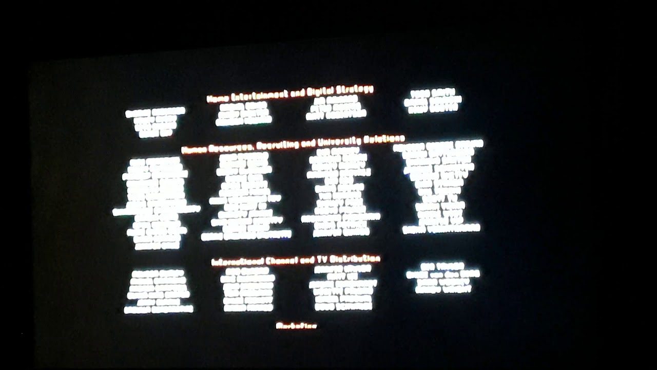 End Credits #6: Trolls and Trolls Holiday Double Feature