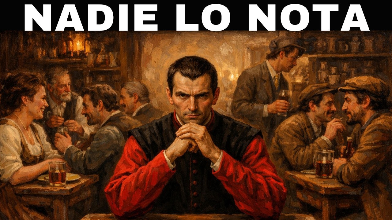 La Señal Más Clara de una Mente PELIGROSA
