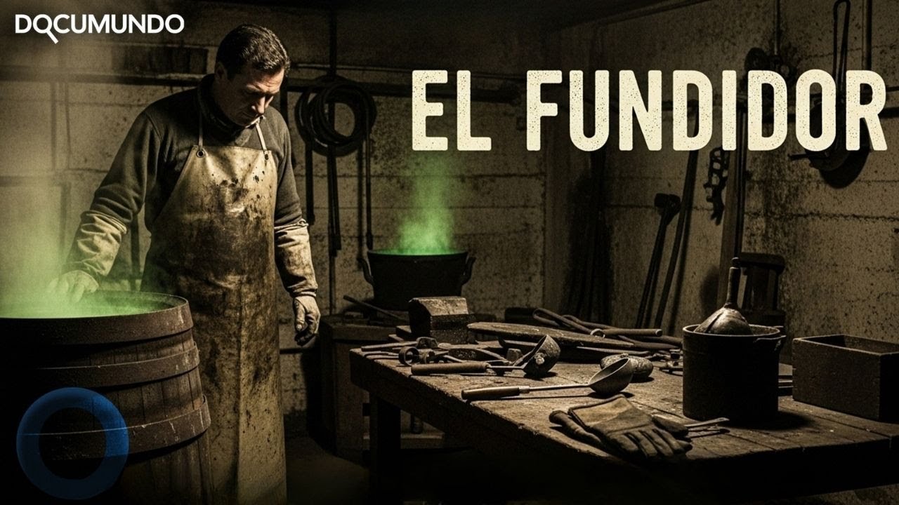 Huella Criminal | Historias Reales De Asesinatos Capítulo 36: El Secreto Bajo Tierra