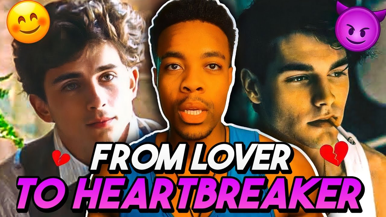 Where PLAYERS Come From: Why Nice Guys TURN Into F*CK BOYS