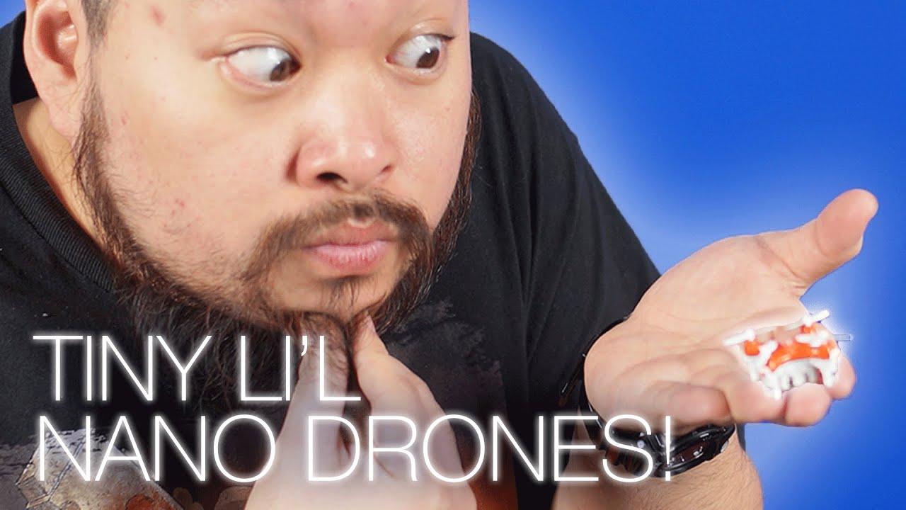 Skeye Drones - Product Overview