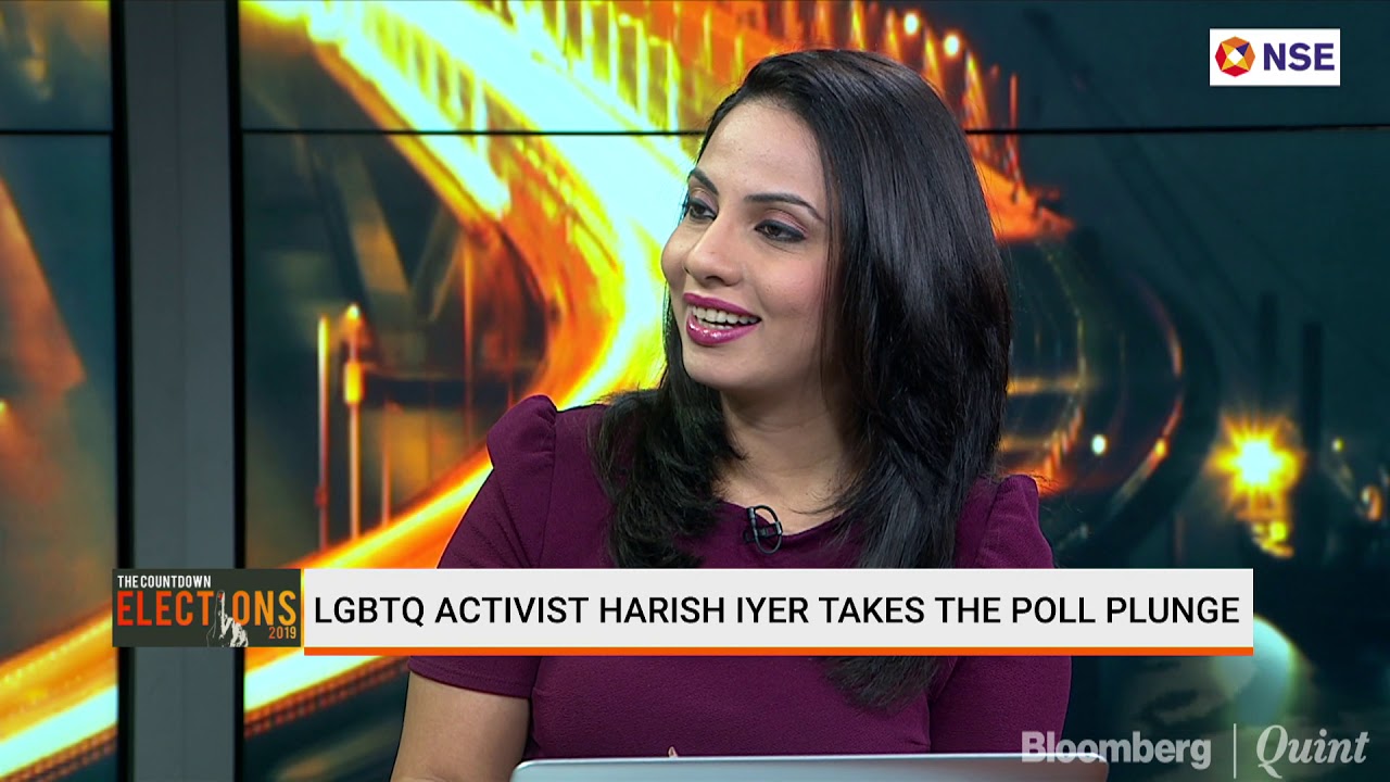 Primetime Debate: What Harish Iyer Achieves Through Mainstream Politics