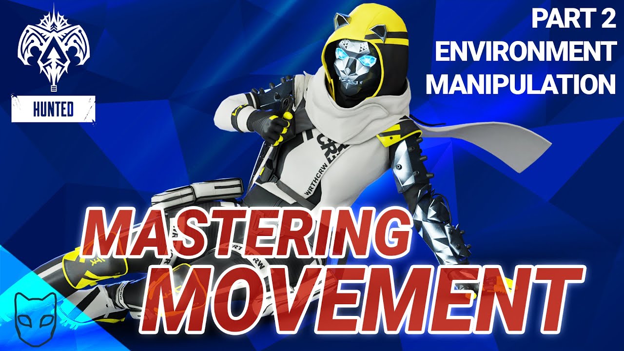 Movement Academy Part 2: Map Manipulation (Apex Movement Guide)