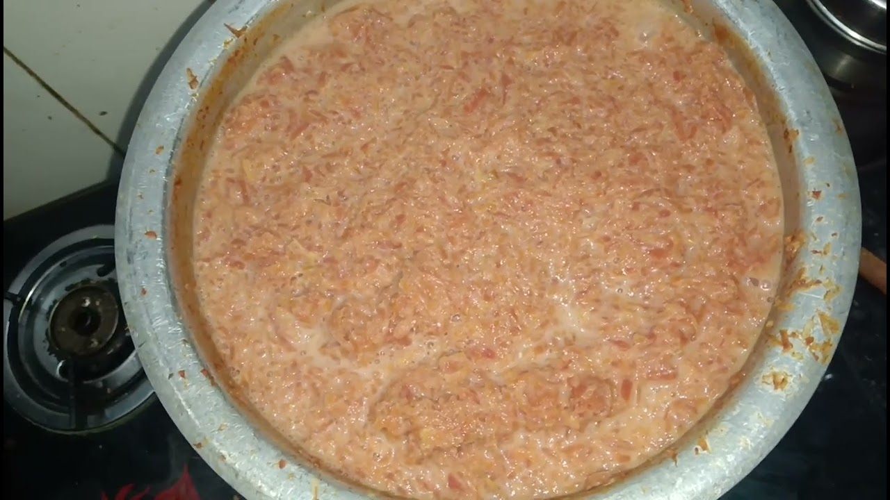 Guys gajar ka halva banaen aise pyar dikhate raho support karte raho 