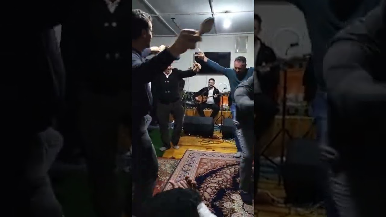 Mehmet ÇELEN - Ortabereket Alemi