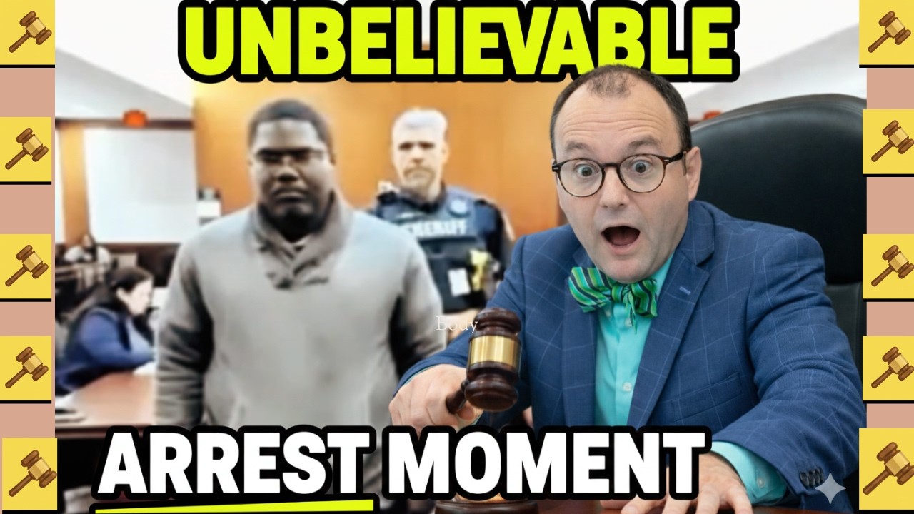 Already on Bond for DWI — Police Discover Loaded Gun During Traffic Stop | Judge Fleischer