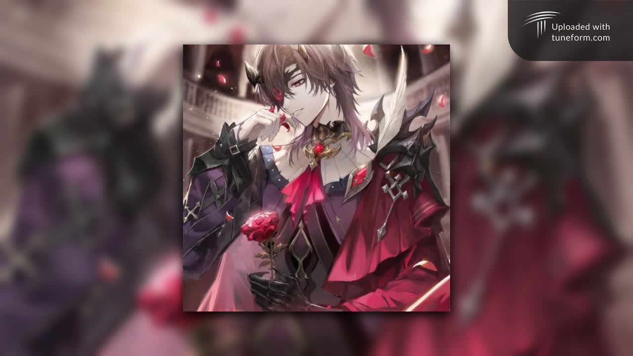Duet Night Abyss - Masquerade of the Abyss (Phantasio’s Song)