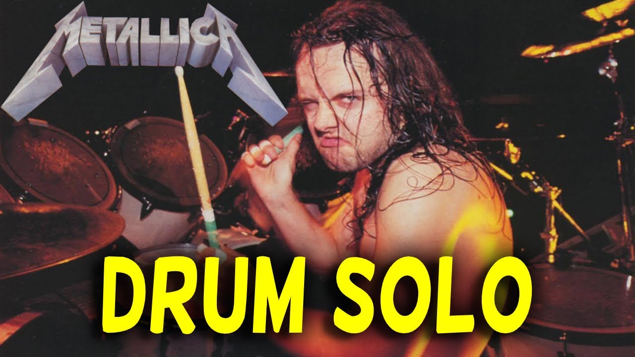 Lars Ulrich 