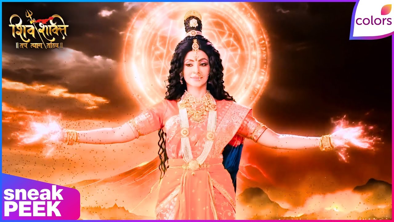Shiv Shakti | Ep. 837 | Bhramari Devi Disables Mahishi's Deception | Sneak Peek | Colors TV