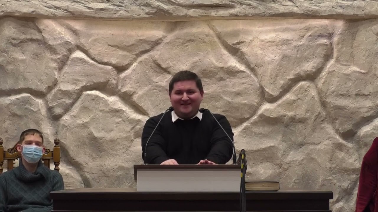 Q&A: Prietenia dintre un băiat și o fată (2)   - pastor Caleb Nechifor