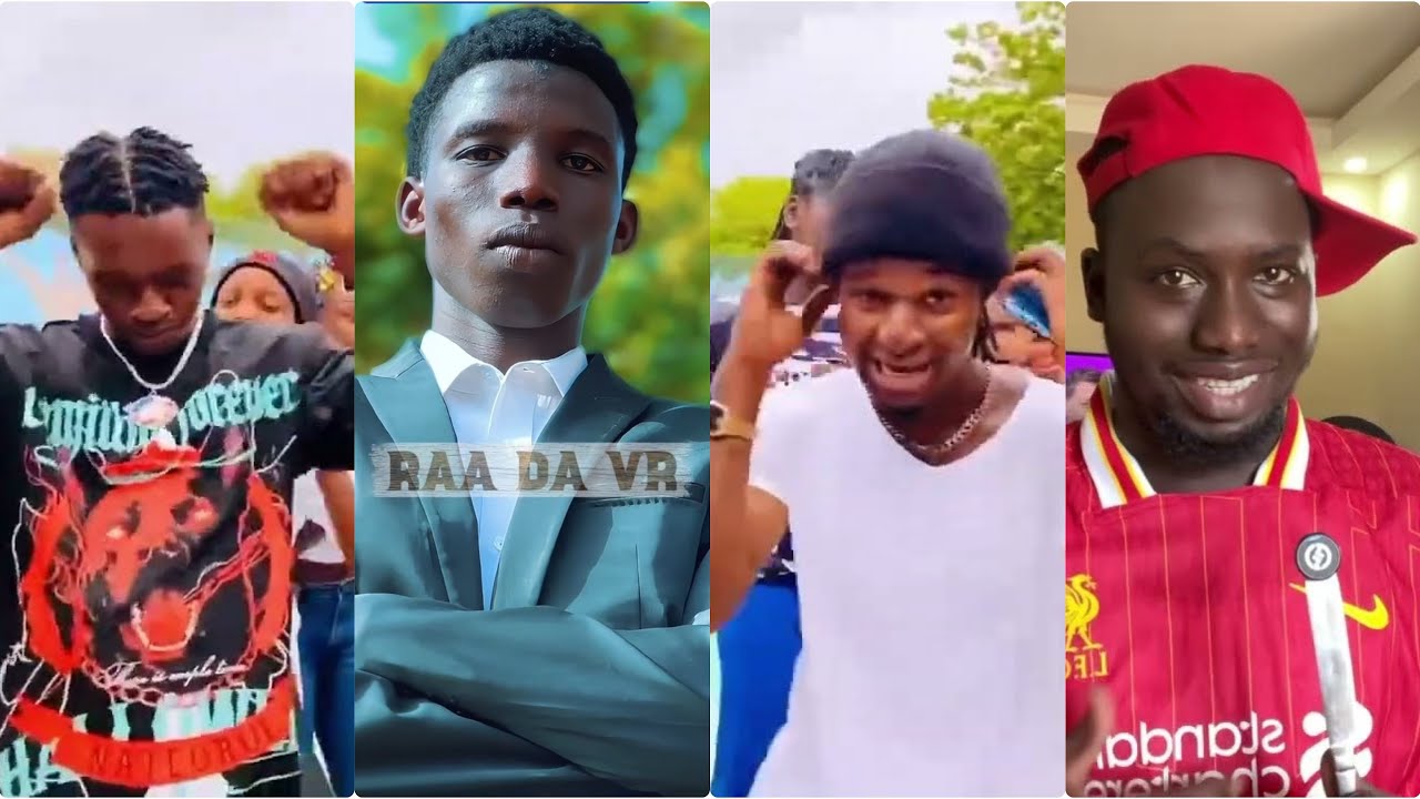 Upcoming Artist are dropping Bangers - SBoy | Superstar & Raa Da Vr