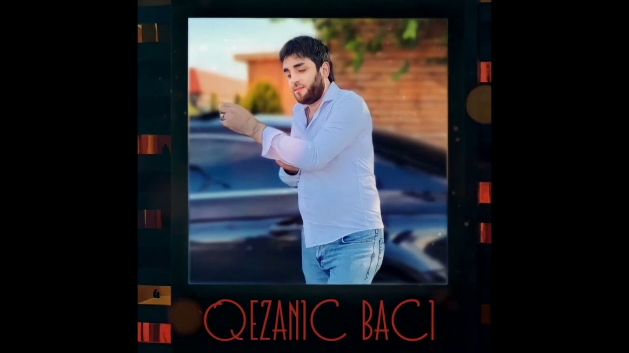 Edmond Ayvazyan / Qezanic Baci / մասն. Ar`Men /